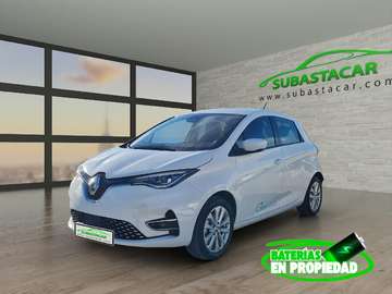 Intens 100 kW R135 Batería 50kWh