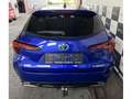 Toyota Corolla Style Bleu - thumbnail 4