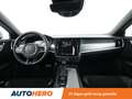 Volvo V90 2.0 T4 R-Design Zwart - thumbnail 12