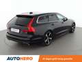 Volvo V90 2.0 T4 R-Design Zwart - thumbnail 6