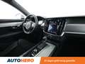 Volvo V90 2.0 T4 R-Design Zwart - thumbnail 13