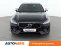 Volvo V90 2.0 T4 R-Design Zwart - thumbnail 9