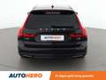 Volvo V90 2.0 T4 R-Design Zwart - thumbnail 5