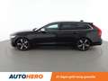 Volvo V90 2.0 T4 R-Design Zwart - thumbnail 3