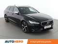 Volvo V90 2.0 T4 R-Design Zwart - thumbnail 8