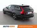 Volvo V90 2.0 T4 R-Design Zwart - thumbnail 4