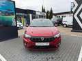 Dacia Sandero SCe65 Comfort  *Alu* *Garantie bis 2028* Rot - thumbnail 2