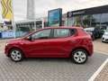 Dacia Sandero SCe65 Comfort  *Alu* *Garantie bis 2028* Rot - thumbnail 8