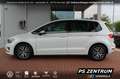 Volkswagen Golf Sportsvan Golf VII Sportsvan 1.6 TDI BMT Allstar NAVI GRA Weiß - thumbnail 2