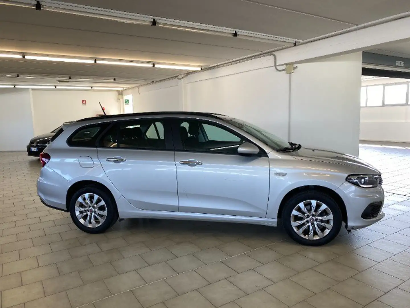 Fiat Tipo Tipo 1.3 Mjt S&S SW Easy Business Grigio - 2