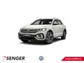 Volkswagen T-Roc R-Line 1.5 l TSI OPF Sitzheizung LED Temp. Grau - thumbnail 1