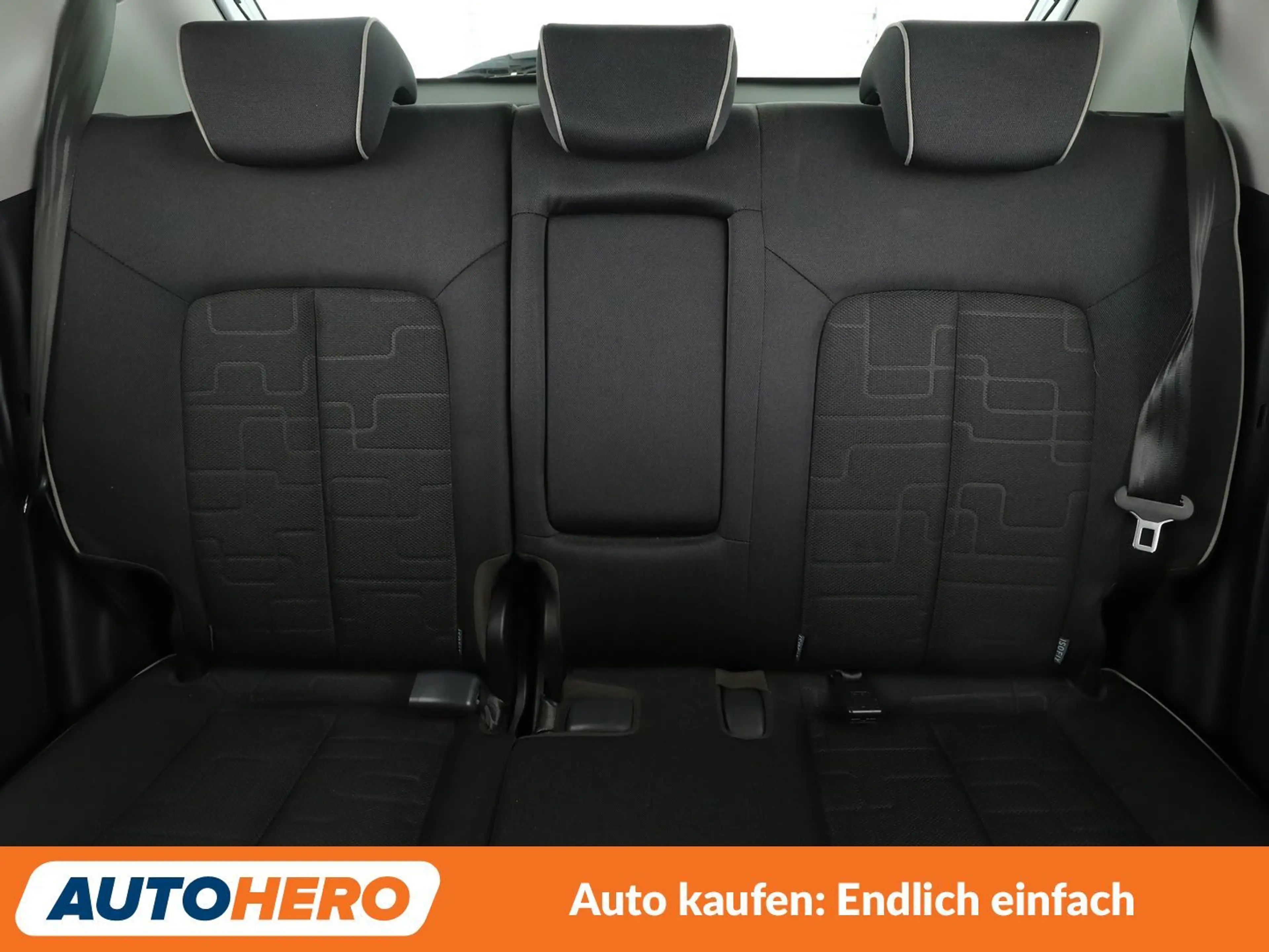Kia Venga 1.6 Spirit Aut.*NAVI*TEMPO*CAM*PDC*SHZ* — photo 15