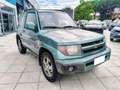 Mitsubishi Pajero Pinin 1.8 16V GDI 3 Porte Unico Proprietario Verde - thumbnail 3