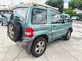 Mitsubishi Pajero Pinin 1.8 16V GDI 3 Porte Unico Proprietario Verde - thumbnail 4