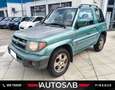 Mitsubishi Pajero Pinin 1.8 16V GDI 3 Porte Unico Proprietario Verde - thumbnail 1