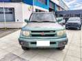 Mitsubishi Pajero Pinin 1.8 16V GDI 3 Porte Unico Proprietario Verde - thumbnail 2