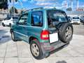 Mitsubishi Pajero Pinin 1.8 16V GDI 3 Porte Unico Proprietario Verde - thumbnail 6
