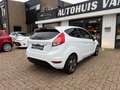 Ford Fiesta 1.25 1e Eigenaar ST-Line Airco Stoelverw Lmv Elek Blanc - thumbnail 7