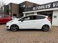 Ford Fiesta 1.25 1e Eigenaar ST-Line Airco Stoelverw Lmv Elek Blanc - thumbnail 9