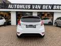 Ford Fiesta 1.25 1e Eigenaar ST-Line Airco Stoelverw Lmv Elek Blanc - thumbnail 6