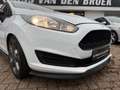 Ford Fiesta 1.25 1e Eigenaar ST-Line Airco Stoelverw Lmv Elek Blanc - thumbnail 11