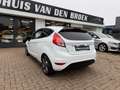 Ford Fiesta 1.25 1e Eigenaar ST-Line Airco Stoelverw Lmv Elek Blanc - thumbnail 2