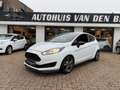 Ford Fiesta 1.25 1e Eigenaar ST-Line Airco Stoelverw Lmv Elek Blanc - thumbnail 4