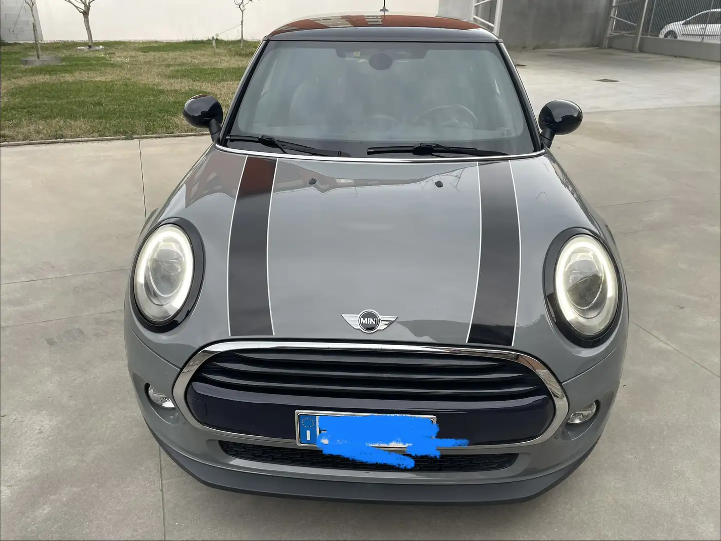 MINI Cooper D Coupe Hype - 2