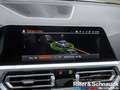 BMW 320 d M-Sport LASER+HUD+NAVI+eGSD+LEDER+KEYLES Grau - thumbnail 12