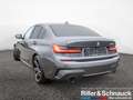 BMW 320 d M-Sport LASER+HUD+NAVI+eGSD+LEDER+KEYLES Grau - thumbnail 4