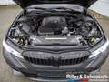 BMW 320 d M-Sport LASER+HUD+NAVI+eGSD+LEDER+KEYLES Grau - thumbnail 25