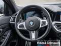 BMW 320 d M-Sport LASER+HUD+NAVI+eGSD+LEDER+KEYLES Grau - thumbnail 10
