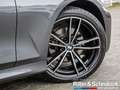 BMW 320 d M-Sport LASER+HUD+NAVI+eGSD+LEDER+KEYLES Grau - thumbnail 5