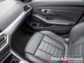 BMW 320 d M-Sport LASER+HUD+NAVI+eGSD+LEDER+KEYLES Grau - thumbnail 17