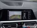 BMW 320 d M-Sport LASER+HUD+NAVI+eGSD+LEDER+KEYLES Grau - thumbnail 14