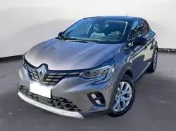 Renault Captur Hybrid E-Tech
145 CV Intens