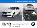 BMW 116 d Advantage Navi PDC Sitzheizung LM Räder Kli Wit - thumbnail 1