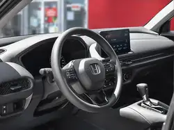 Honda HR-V 2027 — фото 12