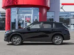 Honda HR-V 2027