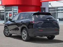 Honda HR-V 2027