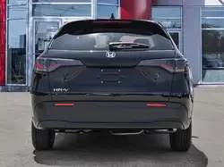Honda HR-V 2027