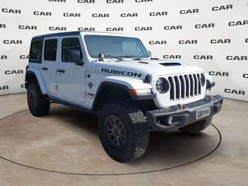 RUBICON 392 6.4I V8  UNLIMITED HARD TOP