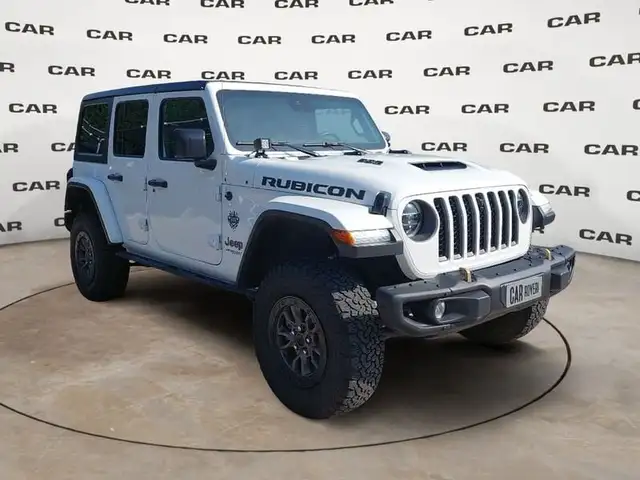 Jeep Wrangler RUBICON 392 6.4I V8  UNLIMITED HARD TOP