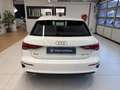 Audi A3 SPORTBACK 30 TDI BUSINESS S-TRONIC 116 CV Blanco - thumbnail 21