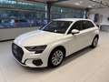 Audi A3 SPORTBACK 30 TDI BUSINESS S-TRONIC 116 CV Blanco - thumbnail 1