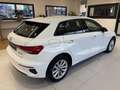 Audi A3 SPORTBACK 30 TDI BUSINESS S-TRONIC 116 CV Blanco - thumbnail 22