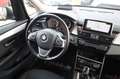 BMW 218 218D GRAN TOURER* ADVANTAGE* AHK* 1.HD* AUTOMATI Noir - thumbnail 35
