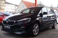 BMW 218 218D GRAN TOURER* ADVANTAGE* AHK* 1.HD* AUTOMATI Noir - thumbnail 6