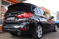 BMW 218 218D GRAN TOURER* ADVANTAGE* AHK* 1.HD* AUTOMATI Noir - thumbnail 10