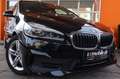 BMW 218 218D GRAN TOURER* ADVANTAGE* AHK* 1.HD* AUTOMATI Noir - thumbnail 1